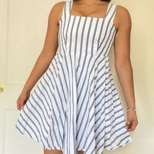 Vintage Tommy Coastal Dress